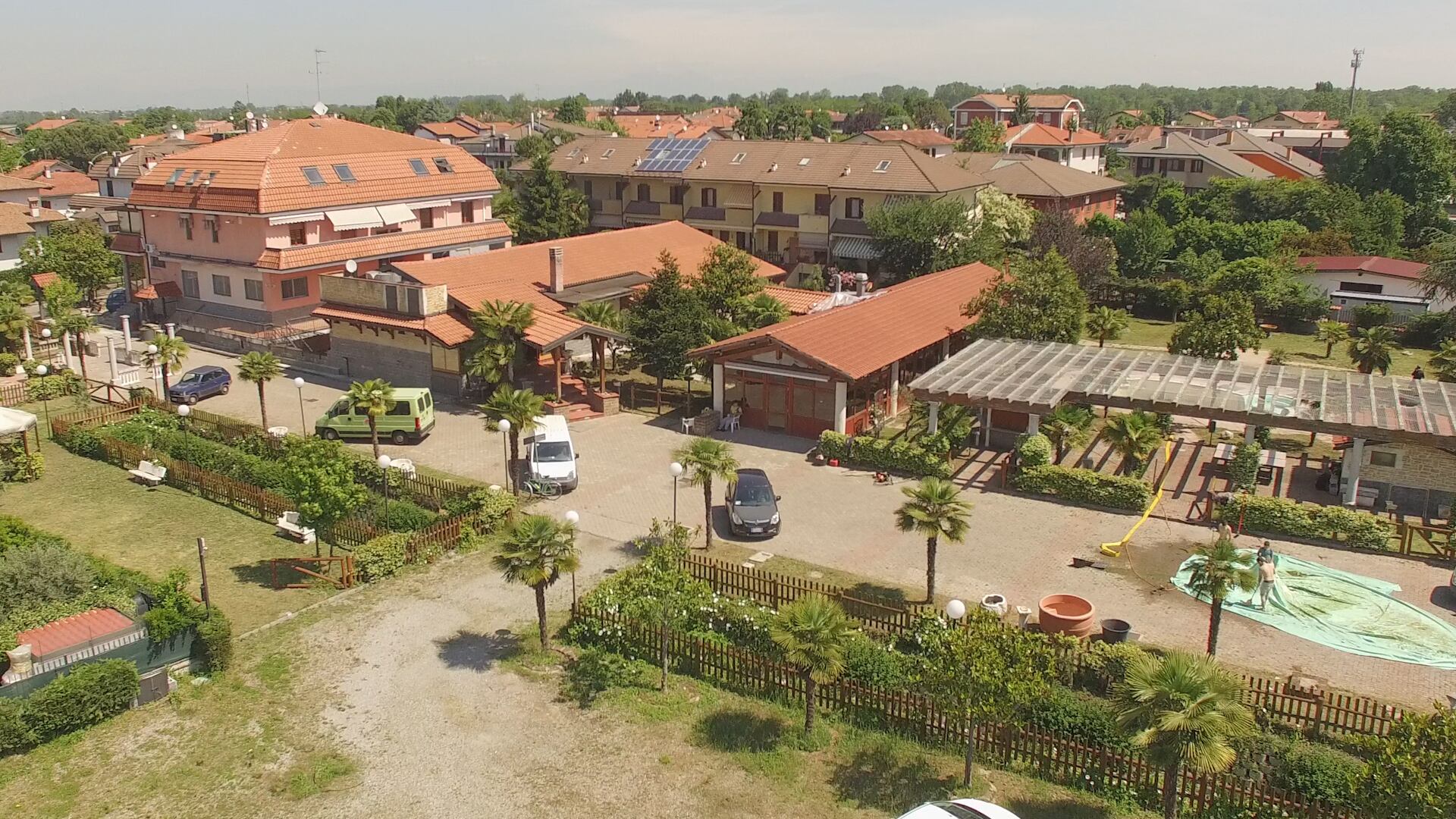 La Masseria dei boss è rinata: "Ma lo Stato lento non ci aiuta"