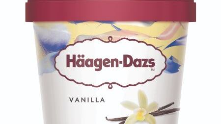Attenzione a questo gelato: ritirato un famoso marchio