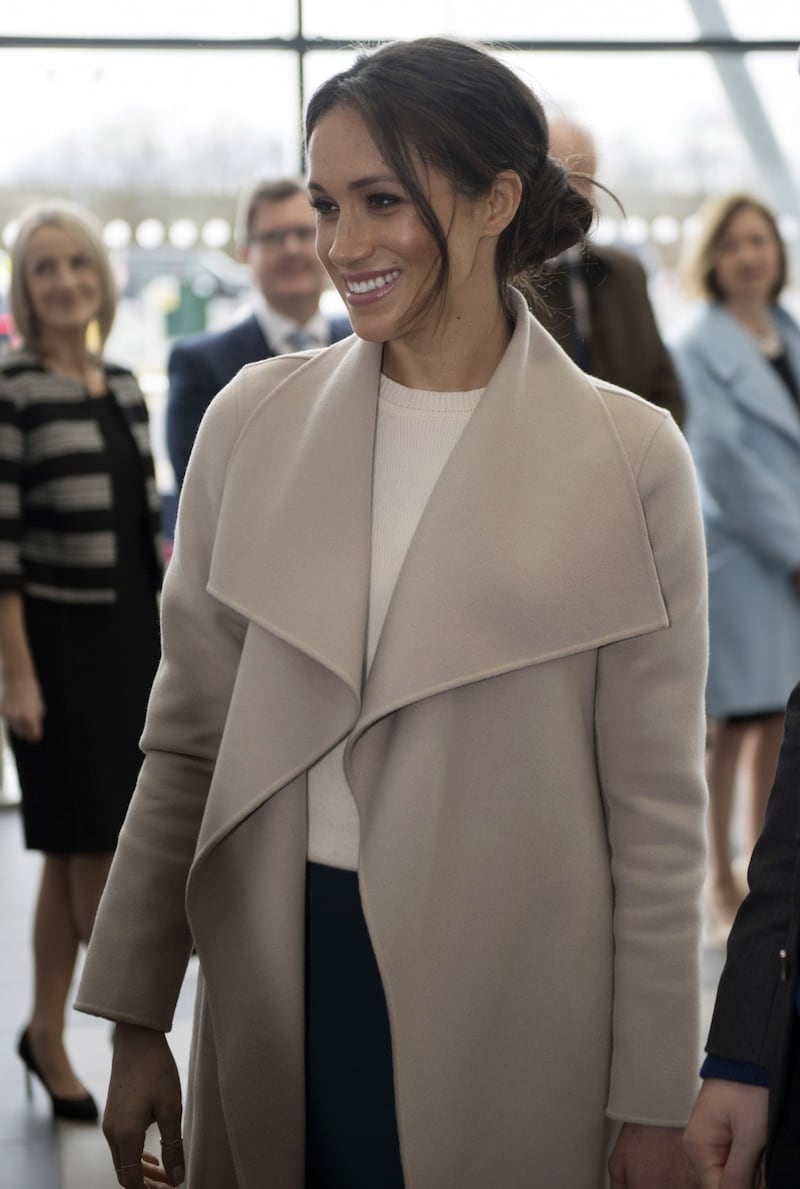 Meghan Markle regina di stile, foto 15