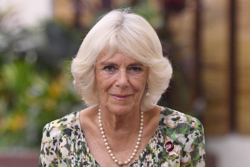 Il Principe Carlo e Camilla Parker Bowles, foto 10