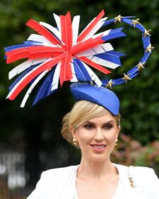 Royal Ascot 2019: i look più bizzarri  1
