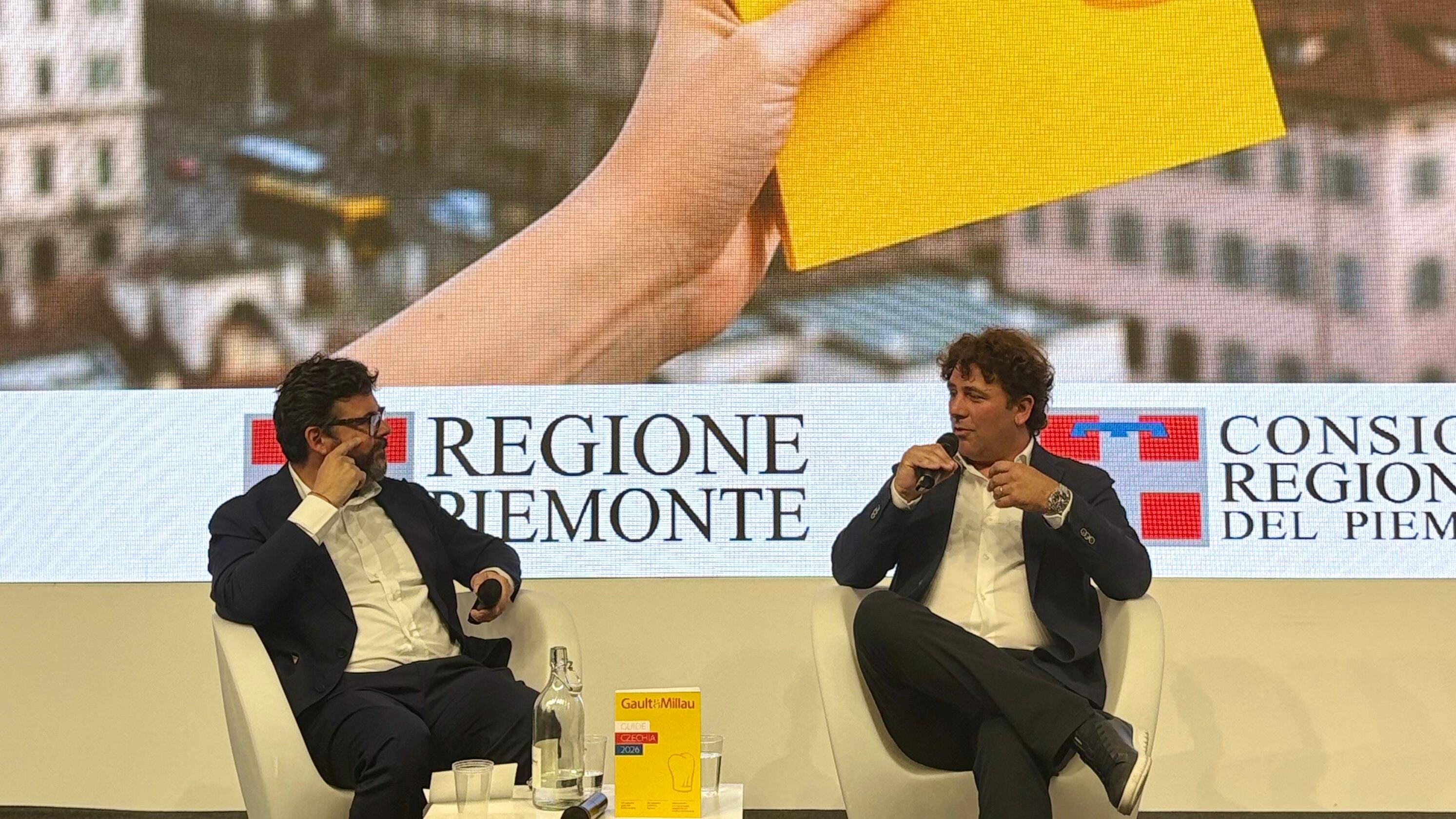 La prima Gault&Millau italiana nascerà a Torino a gennaio