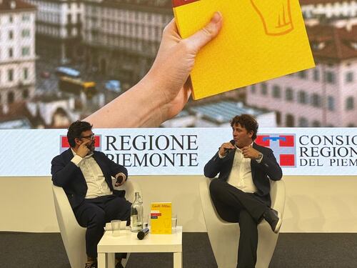 La prima Gault&Millau italiana nascerà a Torino a gennaio