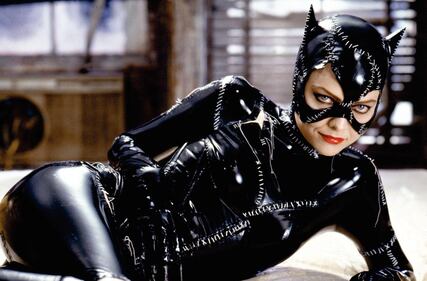 Le sexy antagoniste di Batman, foto 15