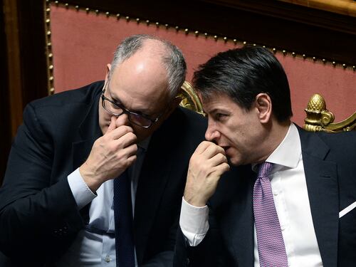 Il Mes è (già) stato approvato: che cosa può succedere adesso