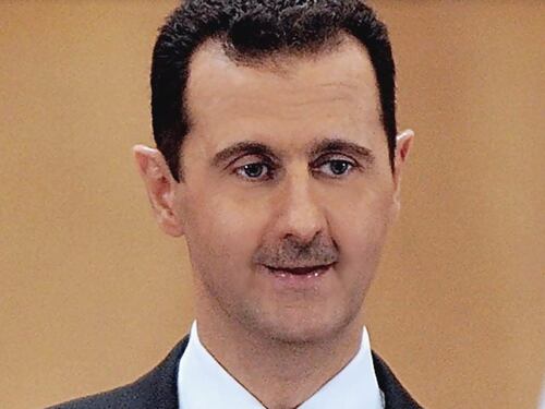 Siria: "Pronti a collaborare contro il terrorismo dell'Isis"