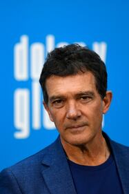 "Dolore e Gloria": il cast del nuovo film di Pedro Almodòvar  2