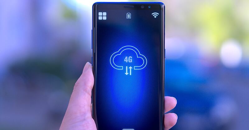4G