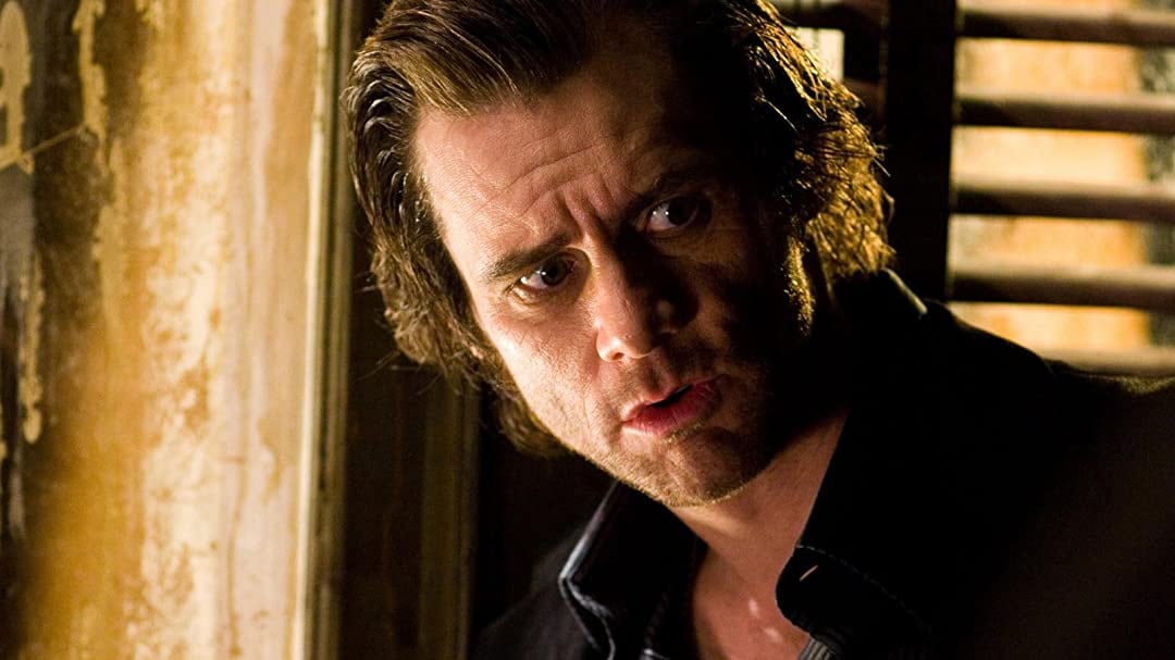 Number 23, tutte le volte che il numero 23 ritorna nella vita di Jim Carrey