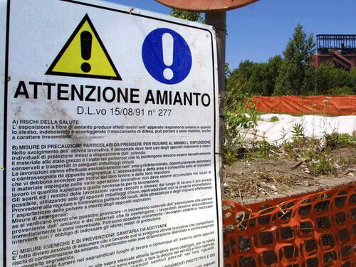 Chi sono i lavoratori più esposti al rischio tumore