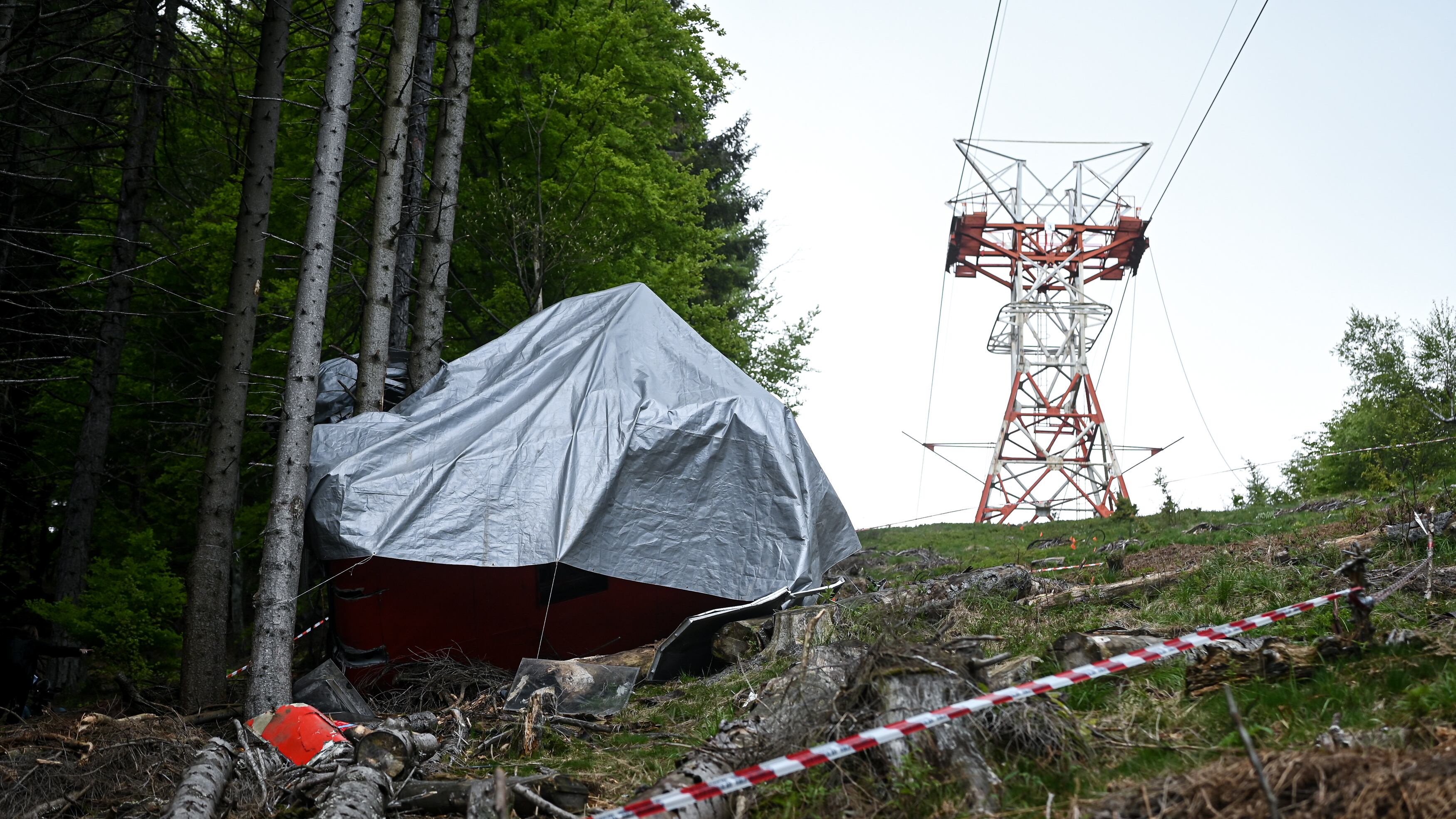 Ombre su Nerini "recidivo": insofferente sulla sicurezza