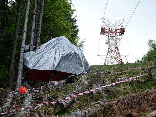 La verità sul cavo del Mottarone: "Cosa è successo"