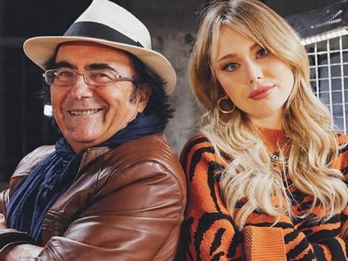 "Ho sofferto per quei gossip...". La confessione di Jasmine Carrisi
