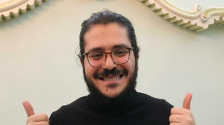 Al Sisi concede la grazia a Patrick Zaki. Meloni: "Domani tornerà in Italia"