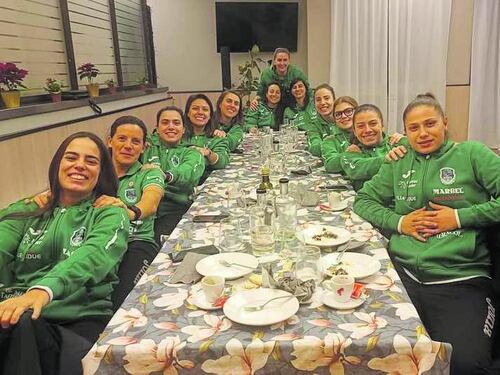 Il Bitonto donne derubato. Non può giocare la partita