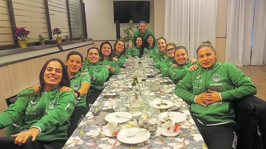 Il Bitonto donne derubato. Non può giocare la partita