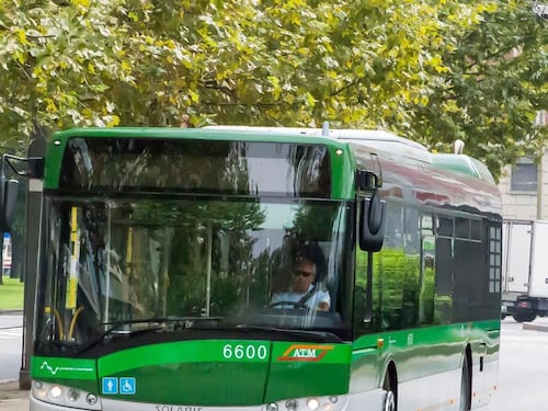 Via i controllori, sui bus arrivano i vigilantes