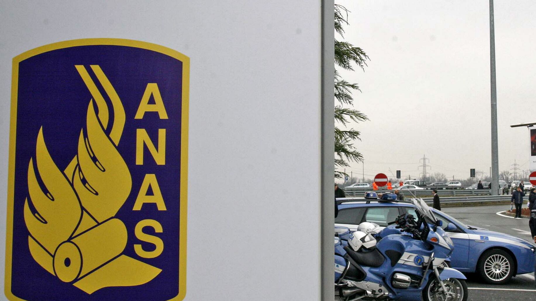 Corruzione e turbativa d'asta, perquisizioni della Gdf nelle sedi Anas
