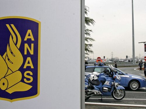 Corruzione e turbativa d'asta, perquisizioni della Gdf nelle sedi Anas