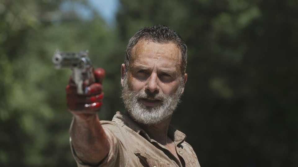 The Walking Dead, il secondo spin-off della serie è realtà