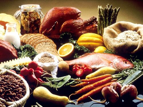 Soffrite di ansia e stress? Cosa dovete mangiare
