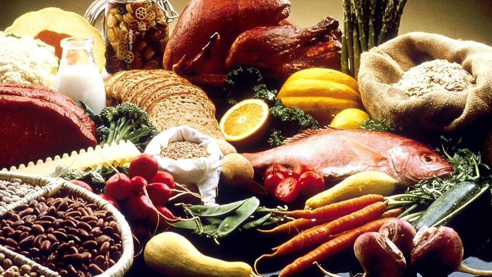 Soffrite di ansia e stress? Cosa dovete mangiare