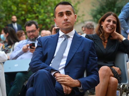 Le idi Di Maio e i grillini a pezzi
