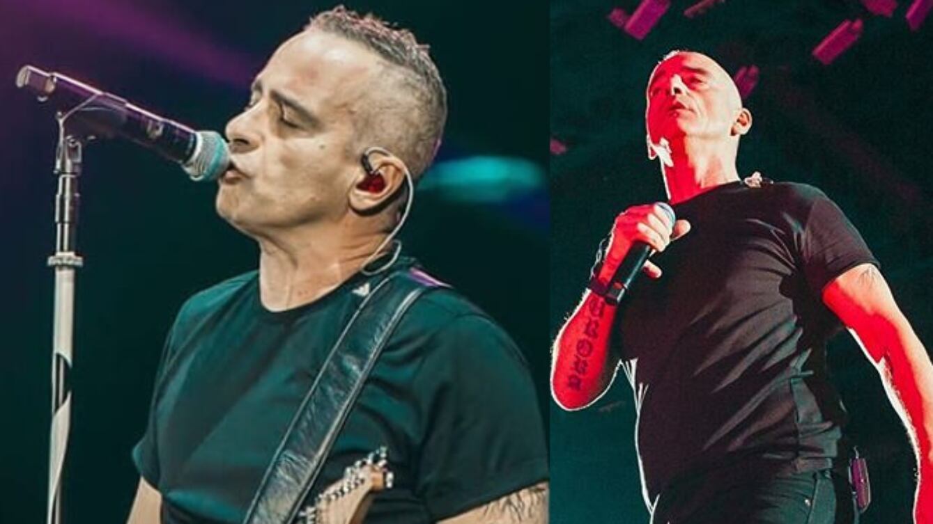 Eros Ramazzotti supera l'intervento: "Devo riabilitare le corde vocali per 2 mesi"