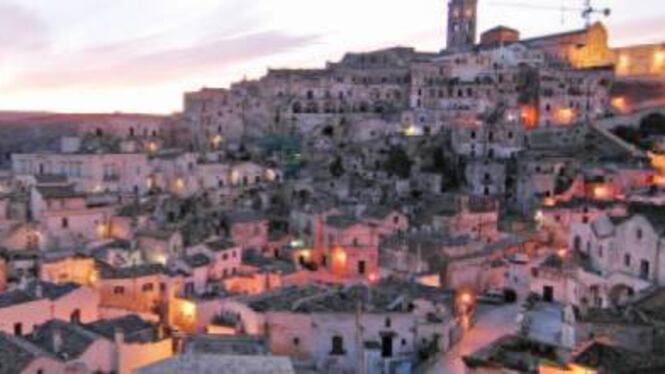 La nostra identità poetica in dodici luoghi dell'anima
