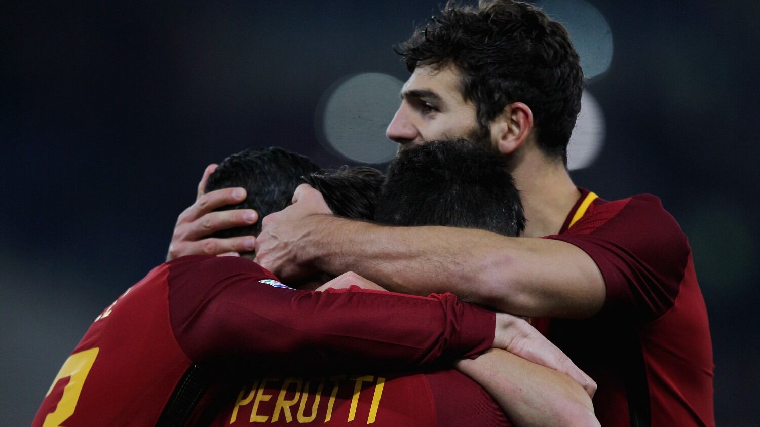 La Roma stende 5-2 il Benevento: superata la Lazio in classifica