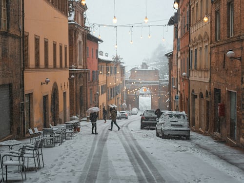 Meteo, Epifania sotto la neve anche a basse quote: ecco dove e cosa aspettarsi dai prossimi giorni