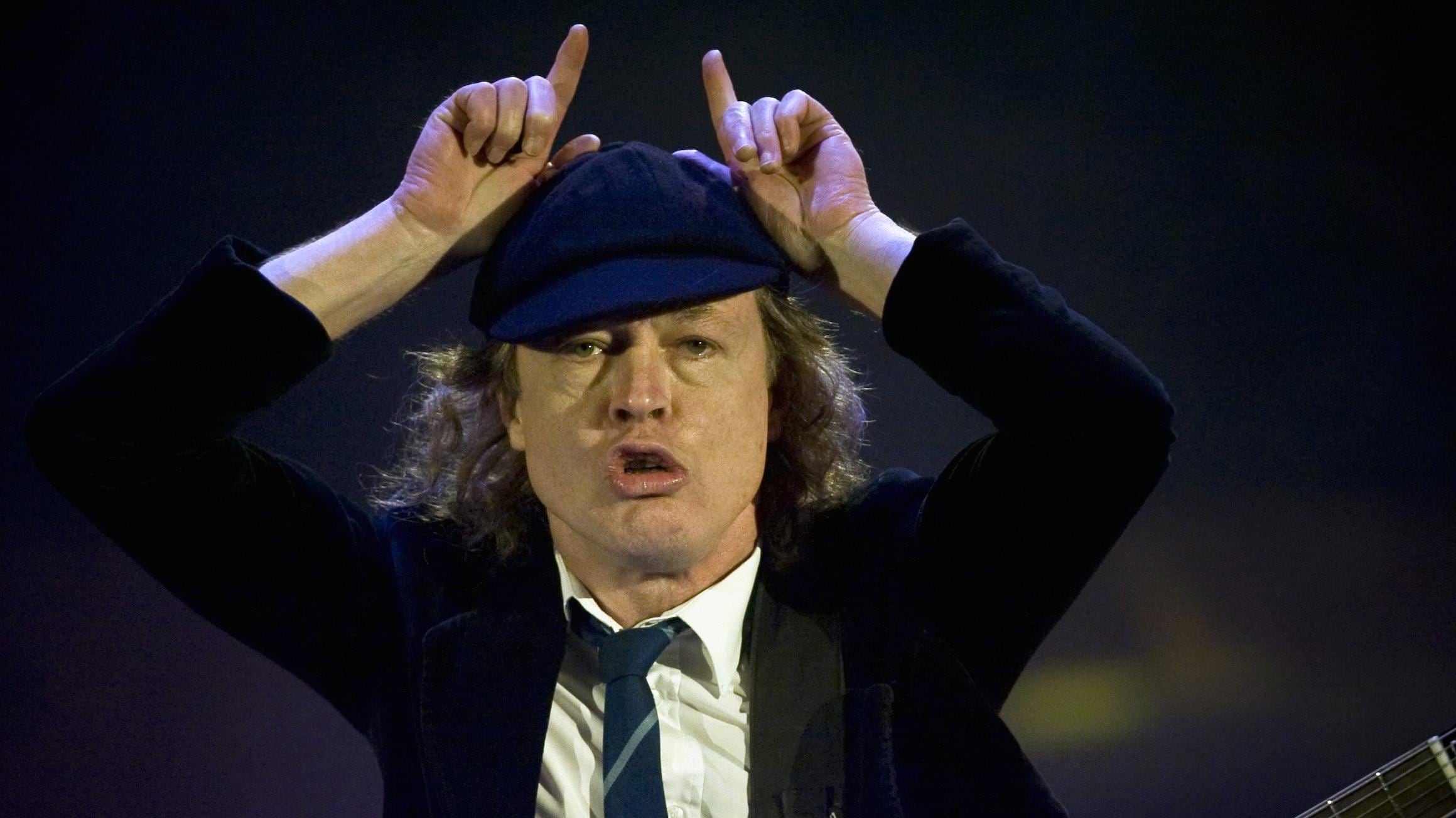 Riecco gli Ac/Dc tra due mesi il cd senza Malcolm