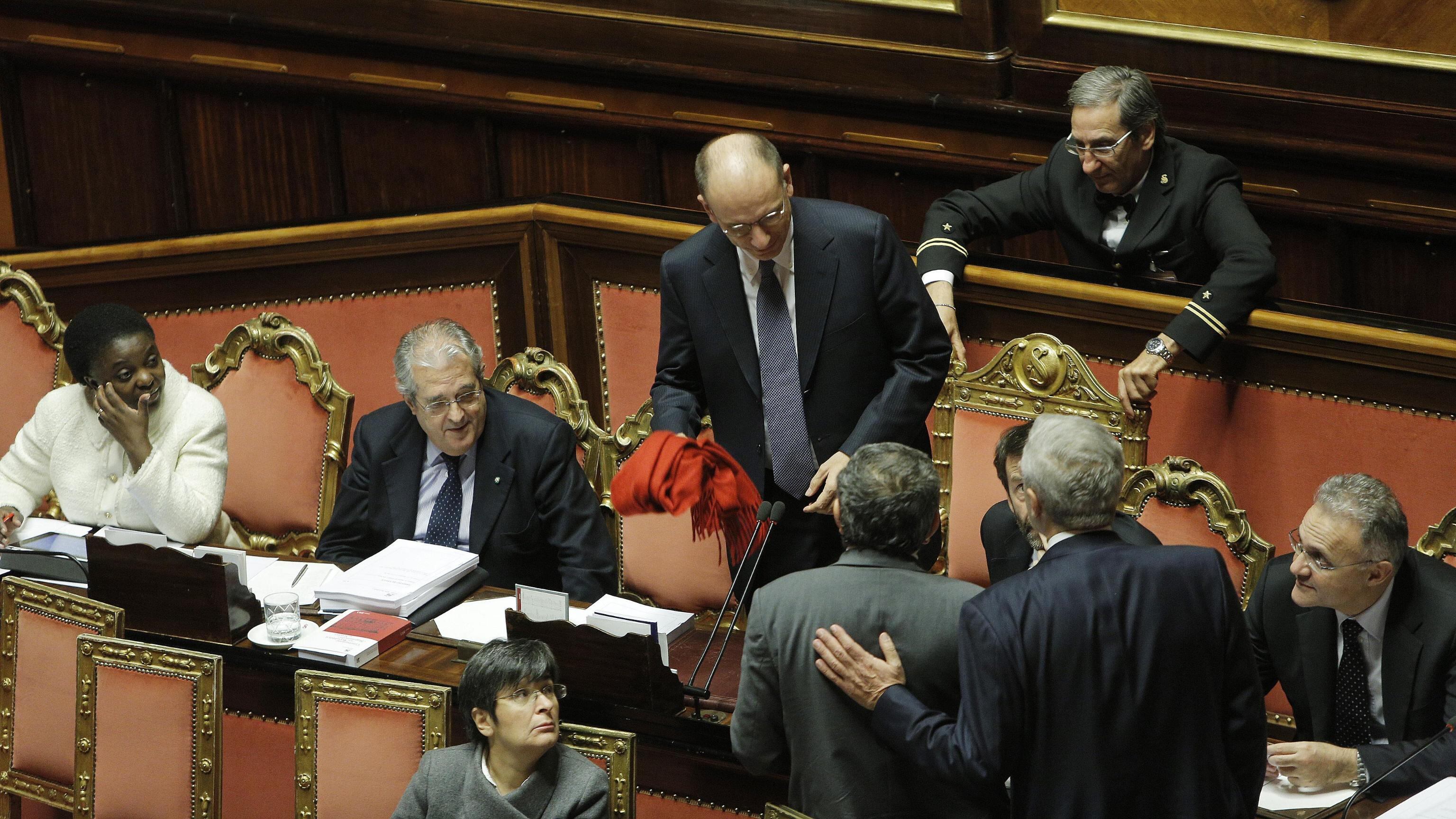 Legge di stabilità, ecco cosa prevede il maxiemendamento