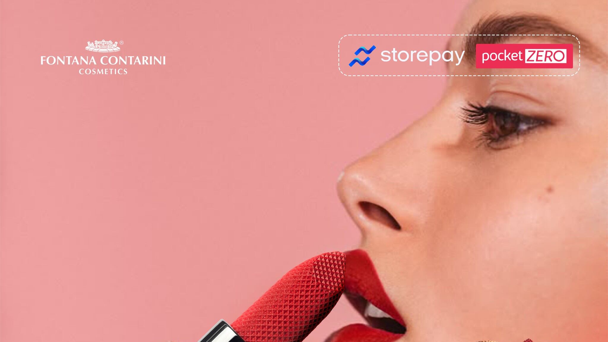 Fontana Contarini Cosmetics: dal 2018 una nuova era della bellezza italiana