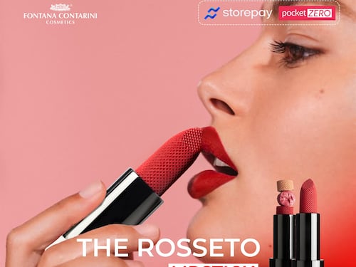 Fontana Contarini Cosmetics: dal 2018 una nuova era della bellezza italiana