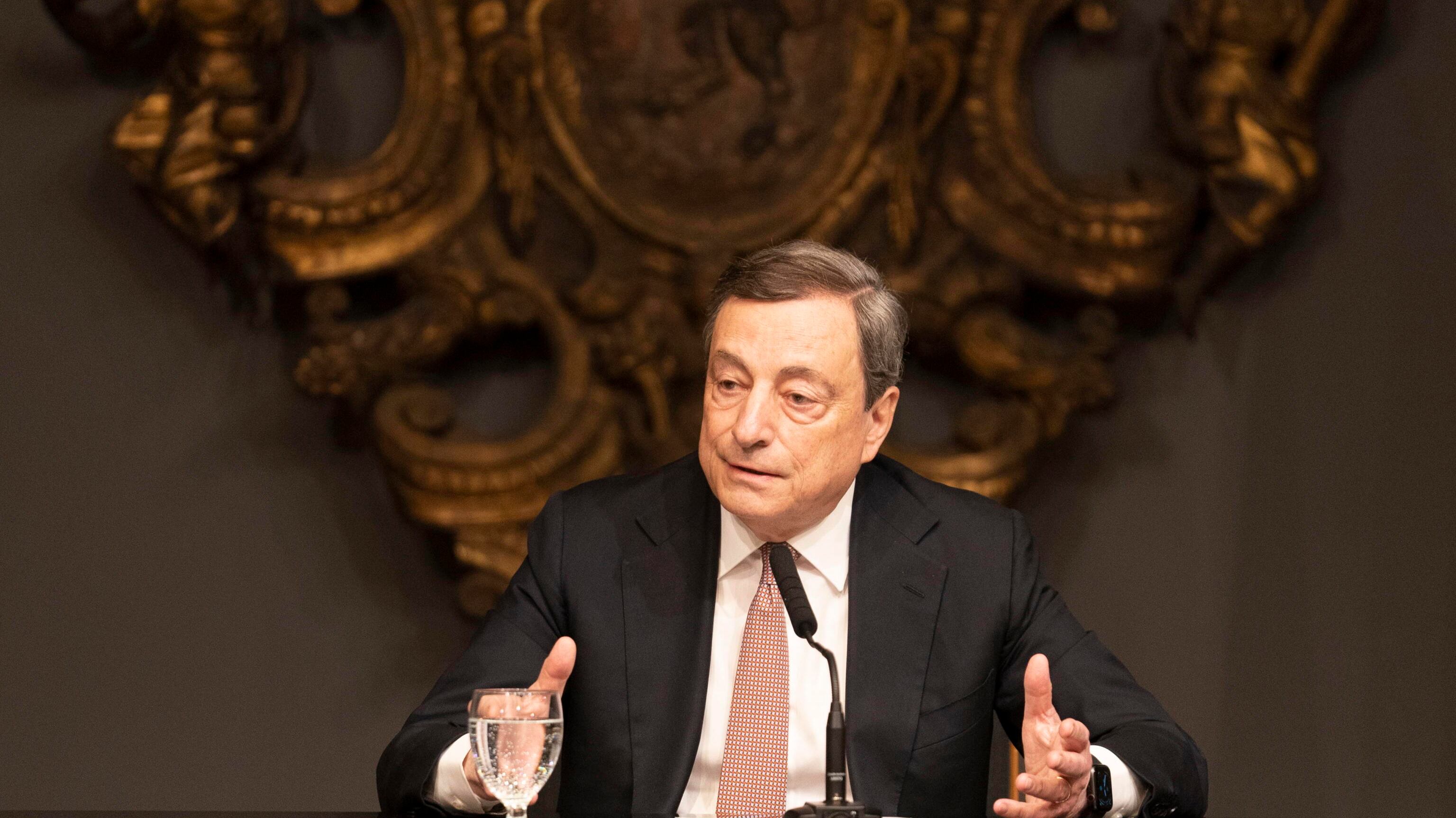 "Siamo liberi, ma non è finita"