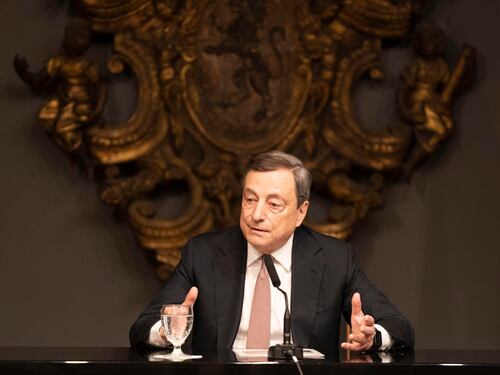 "Siamo liberi, ma non è finita"