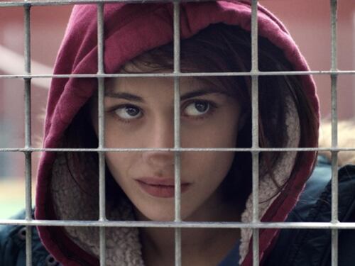 Il film del weekend: "Fiore"