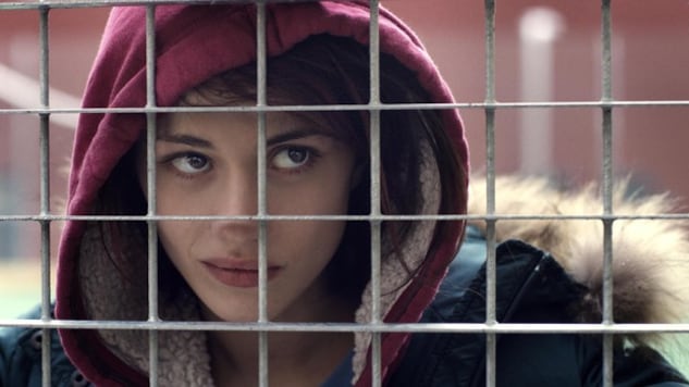 Il film del weekend: "Fiore"