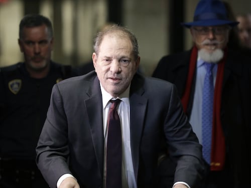 Ricovero d'urgenza per Harvey Weinstein, operato al cuore a New York