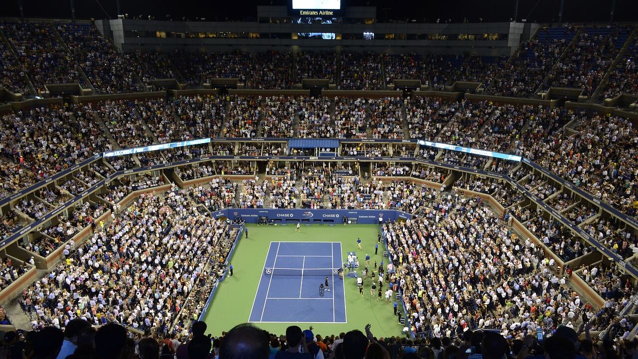 Il Var anche nel tennis: cosa accadrà agli Us Open