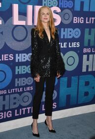 Big Little Lies, le foto della premiere 10