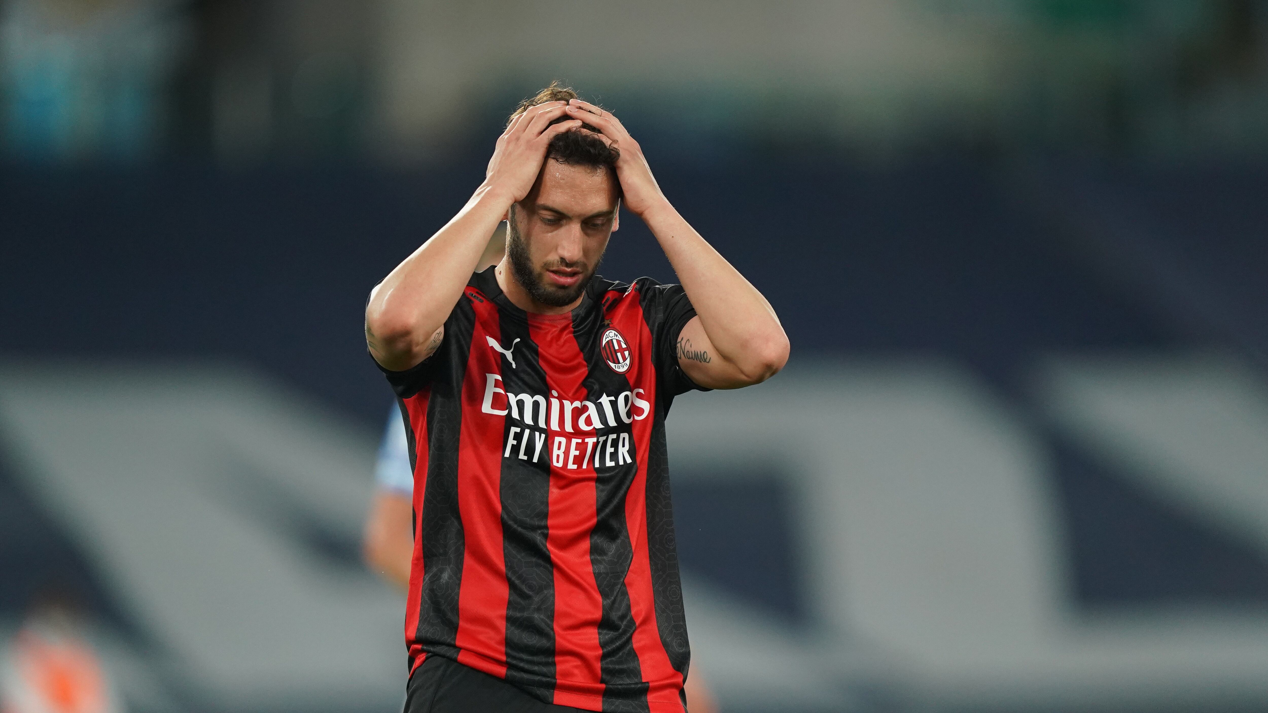 La classifica pazza della Serie A: ecco cosa può succedere