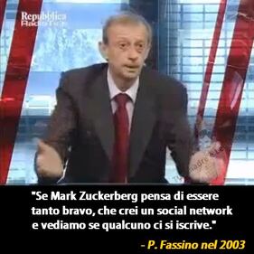 Le grandi profezie di Piero Fassino 16
