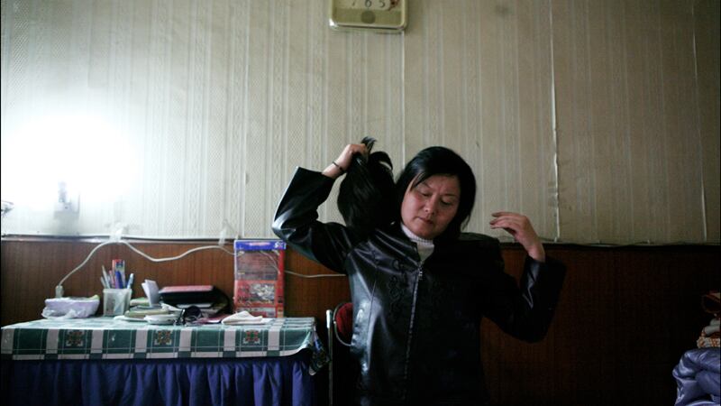 In Cina il "killer delle concubine" diventa star