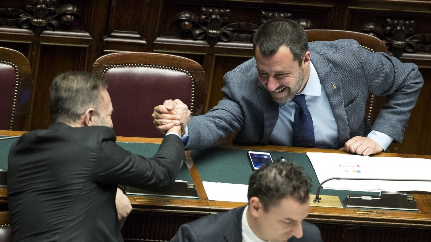 Basterà il "grave turbamento". Inasprite le pene per furti e rapine