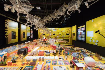 Esselunga, in mostra 60 anni di spesa italiana  6
