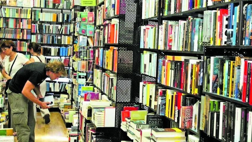 Con la crescita dei costi, la crisi spazza via le librerie
