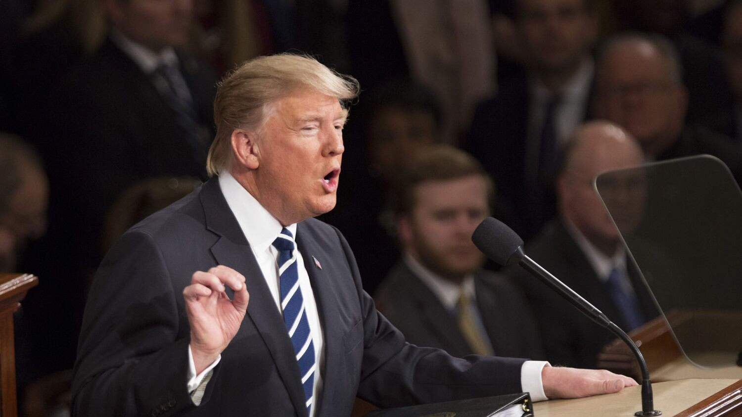 Corea del Nord, le opzioni di Trump