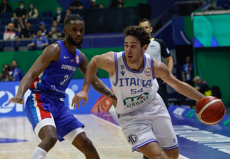 Pajola Italia Repubblica Dominicana